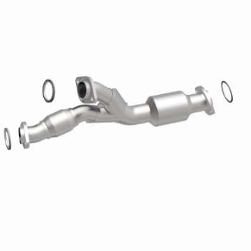 Picture of MagnaFlow Conv DF 93-97 Lexus GS300 - 92-98 SC300 3-0L Front