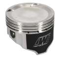 Picture of Wiseco Nissan FJ20 90-0mm Bore -040 Oversized -16-7cc Dome Dish Piston Shelf Stock Kit