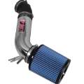 Picture of Injen 05-10 Chrysler 300C - 04-08 Dodge Magnum Wrinkle Black Power-Flow Short Ram Air Intake