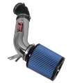 Picture of Injen 05-10 Chrysler 300C - 04-08 Dodge Magnum Polished Power-Flow Short Ram Air Intake