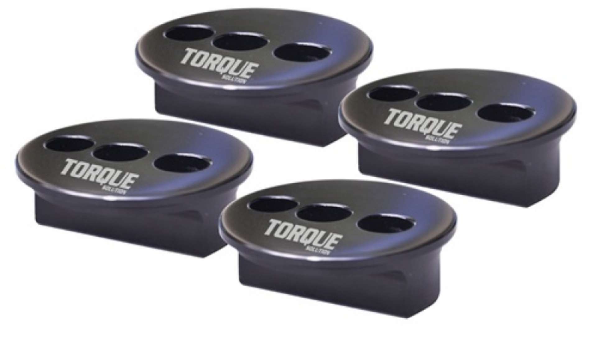 Picture of Torque Solution Adjustable Thrust Arm Bushing Kit: Porsche