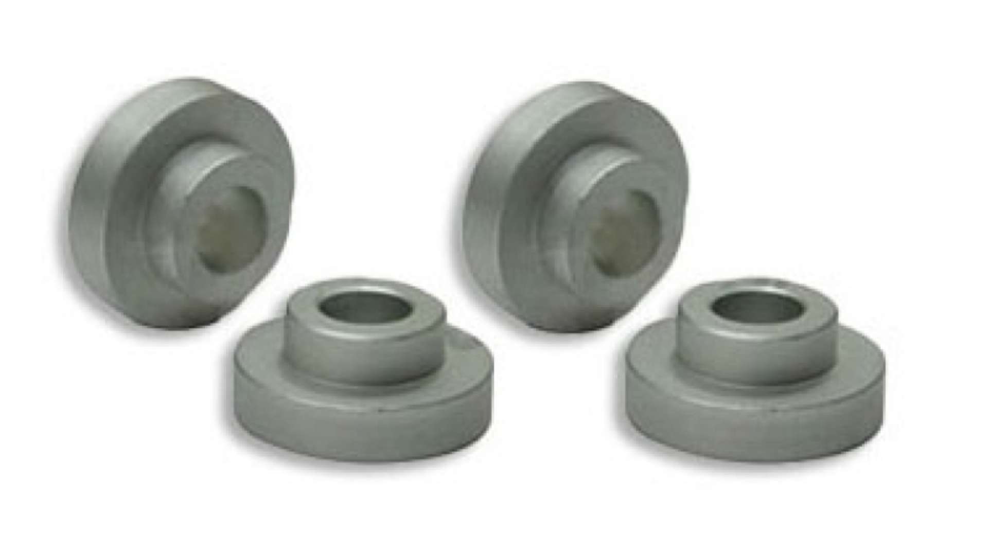 Picture of Torque Solution Shifter Base Bushing Kit: Mitsubishi Evo X 2008-12