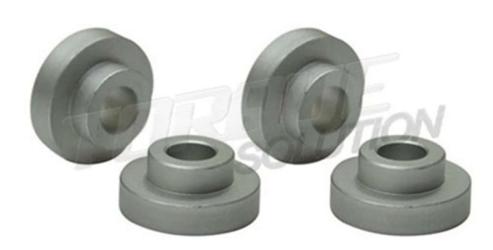 Picture of Torque Solution Shifter Base Bushing Kit: Mitsubishi Lancer 2008-12