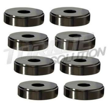 Picture of Torque Solution Shifter Base Bushing Kit: Mitsubishi Evolution Vll-IX 2001-06