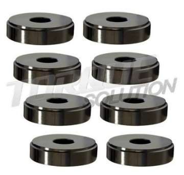 Picture of Torque Solution Shifter Base Bushing Kit: Lancer 2001-07