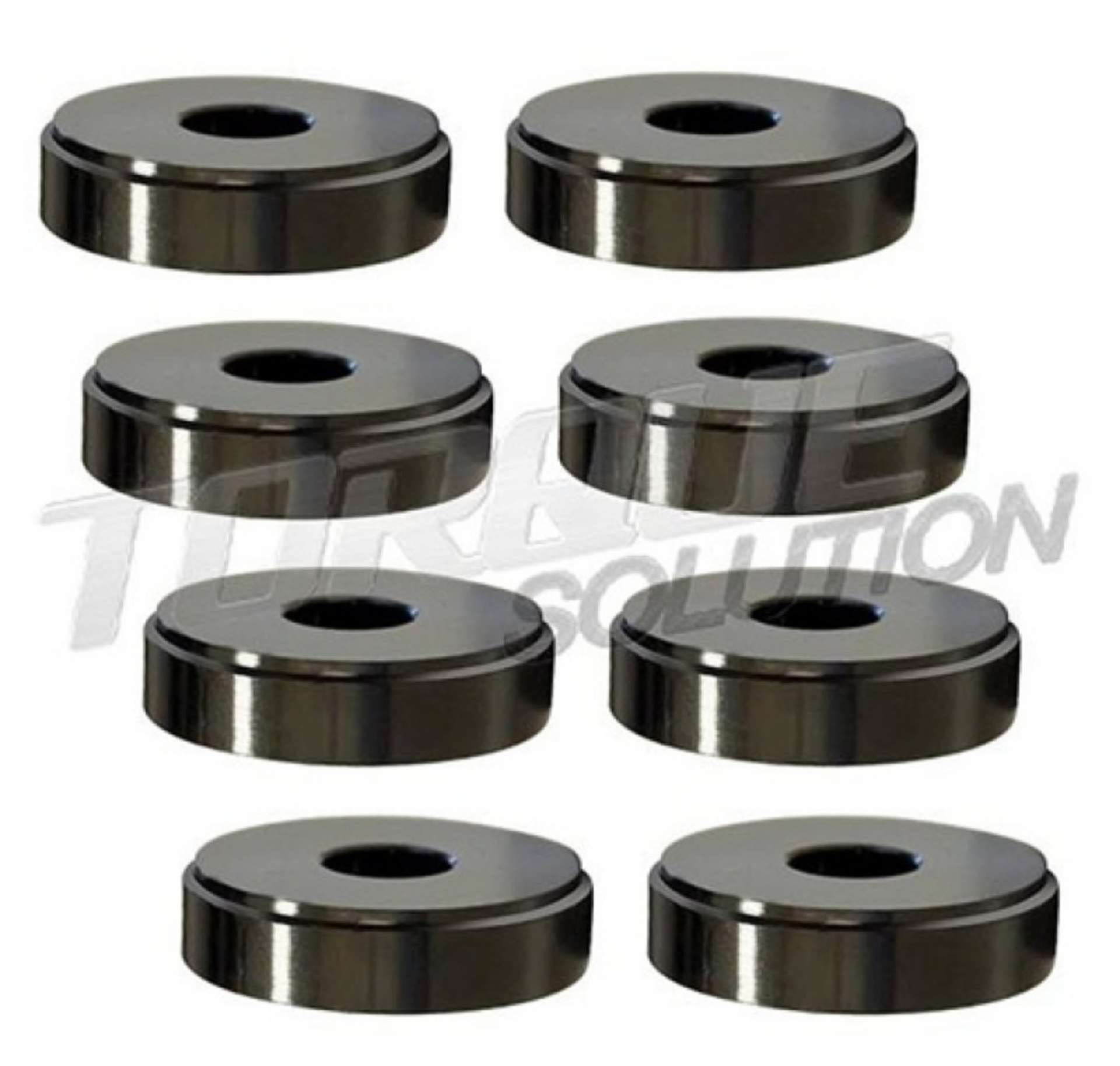 Picture of Torque Solution Shifter Base Bushing Kit: Mitsubishi 3000 GT