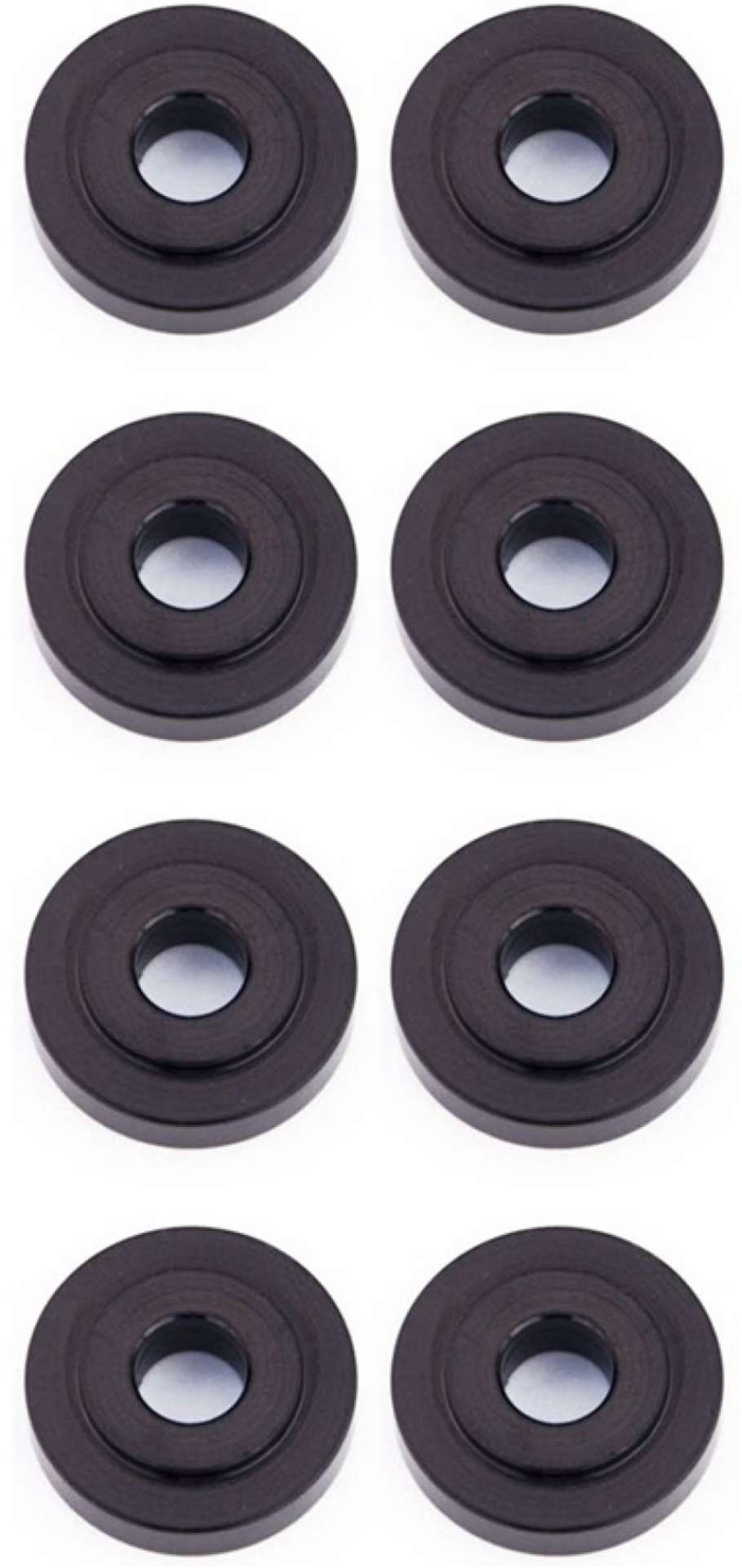 Picture of Torque Solution Shifter Base Bushing Kit: Honda Civic ALL 06-12