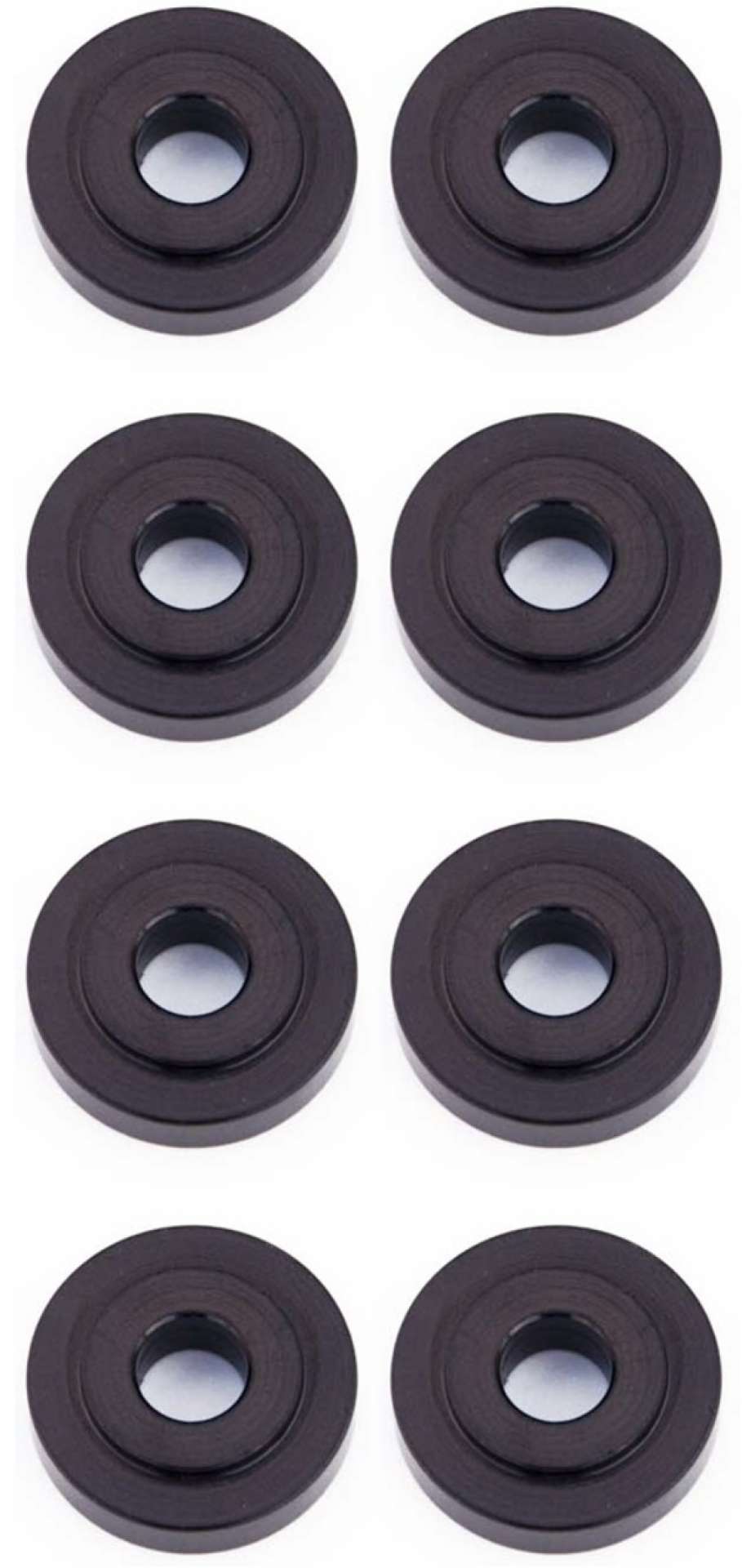 Picture of Torque Solution Shifter Base Bushing Kit: Honda Civic 2001-2005