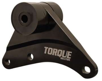 Picture of Torque Solution Billet Aluminum Transmission Mount: Dodge Neon SRT-4 2003-05