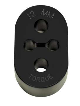 Picture of Torque Solution Exhaust Mount: 12 mm