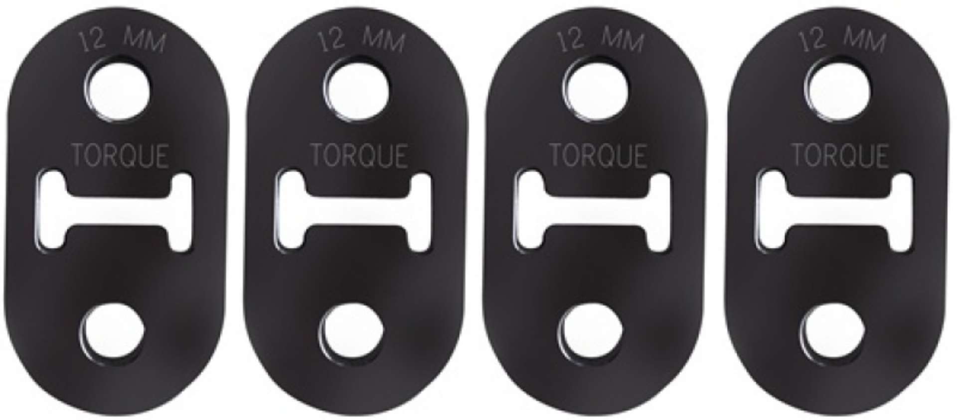 Picture of Torque Solution Exhaust Mount: 12 mm Long