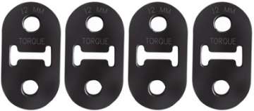 Picture of Torque Solution Exhaust Mount: 12 mm Long