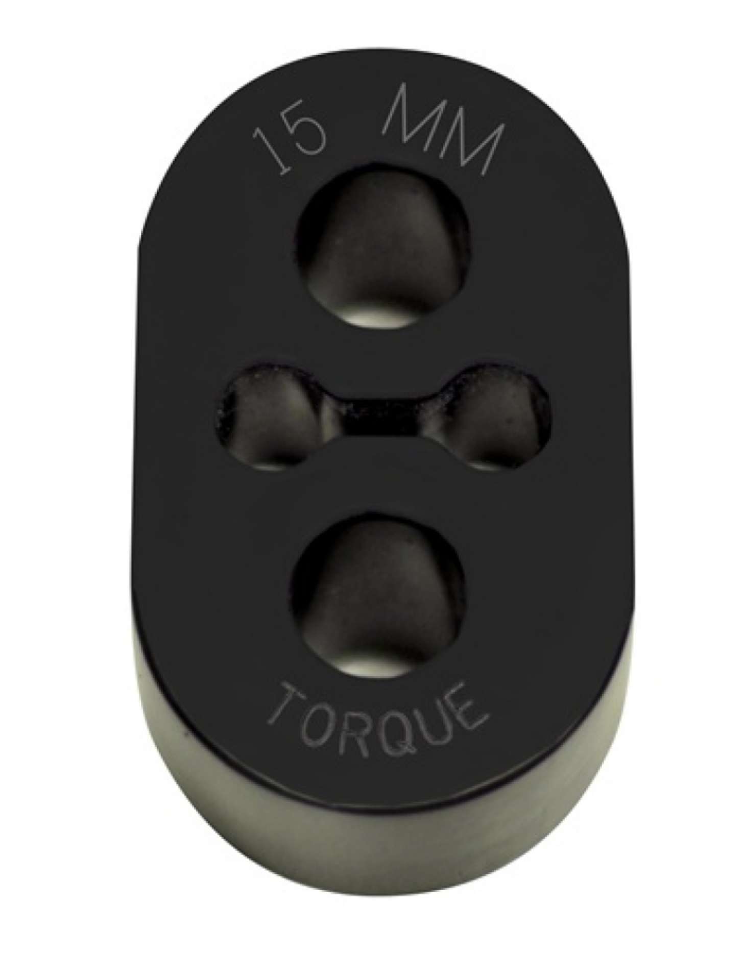 Picture of Torque Solution Exhaust Mount: 15 mm