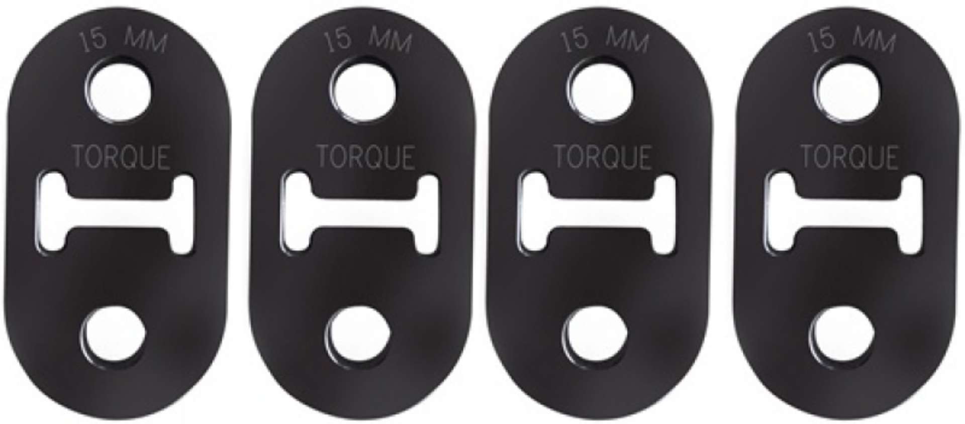 Picture of Torque Solution Exhaust Mount: 15 mm Long