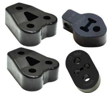 Picture of Torque Solution Exhaust Mount Kit: Mitsubishi Evolution X 2008-11