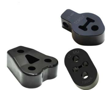 Picture of Torque Solution Exhaust Mount Kit: Mitsubishi Evolution X 2008-11