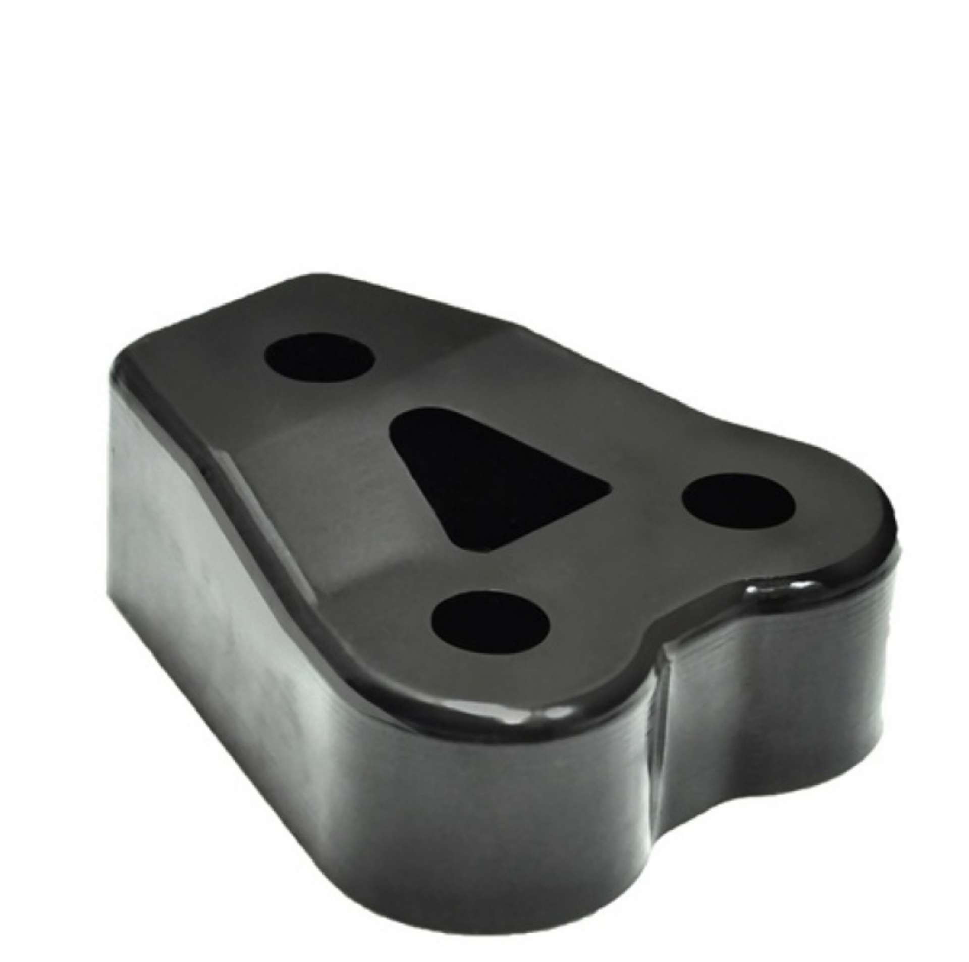 Picture of Torque Solution Exhaust Mount: Mitsubishi