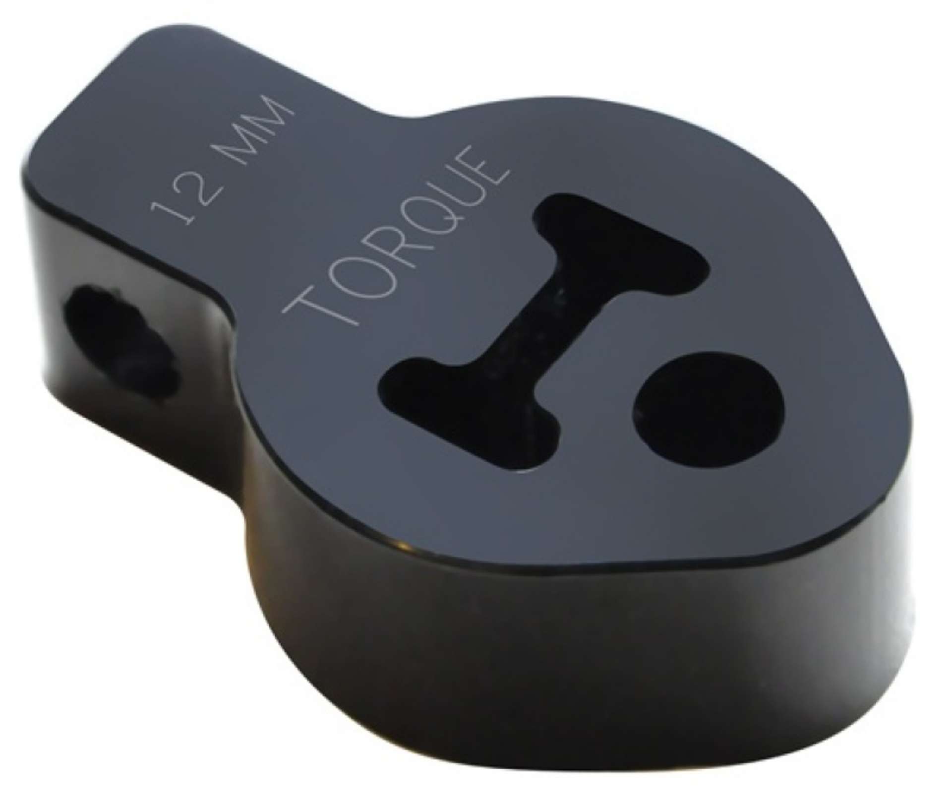 Picture of Torque Solution Exhaust Mount: Mitsubishi