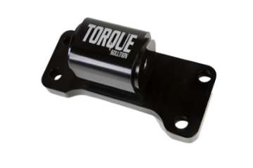 Picture of Torque Solution Billet Aluminum 5 Speed Transmission Mount: Mitsubishi Evolution VII-IX 2001-2006