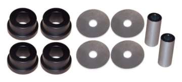 Picture of Torque Solution Rear Differential Mount Inserts: Mitsubishi Evolution VIII-IX 2003-2006