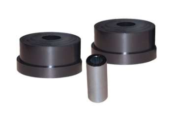 Picture of Torque Solution Driver - Passenger Engine Mount Inserts : Mitsubishi Evolution 5-6-7-8-9