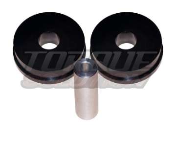 Picture of Torque Solution Front Engine Mount Inserts : Mitsubishi Evolution 8-9 2003-2006