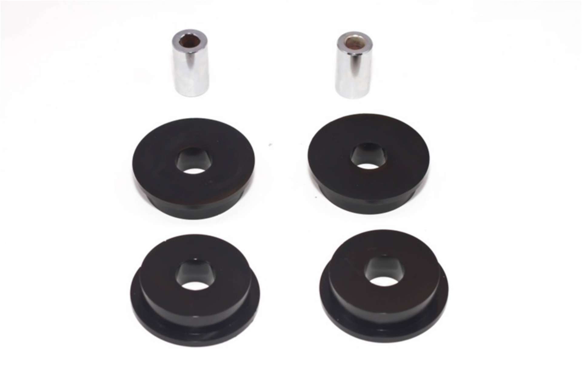 Picture of Torque Solution Mustache Bar Bushings: Mitsubishi Evolution 8-9