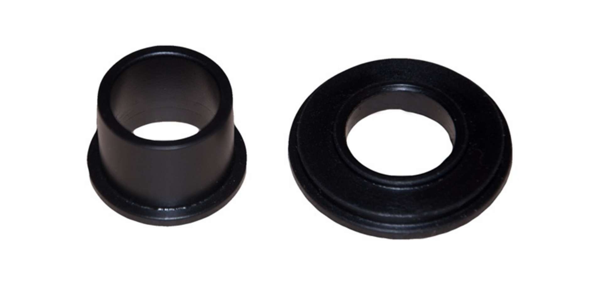 Picture of Torque Solution Gate Selector Pivot Bushing: Mitsubishi Evolution X 2008+