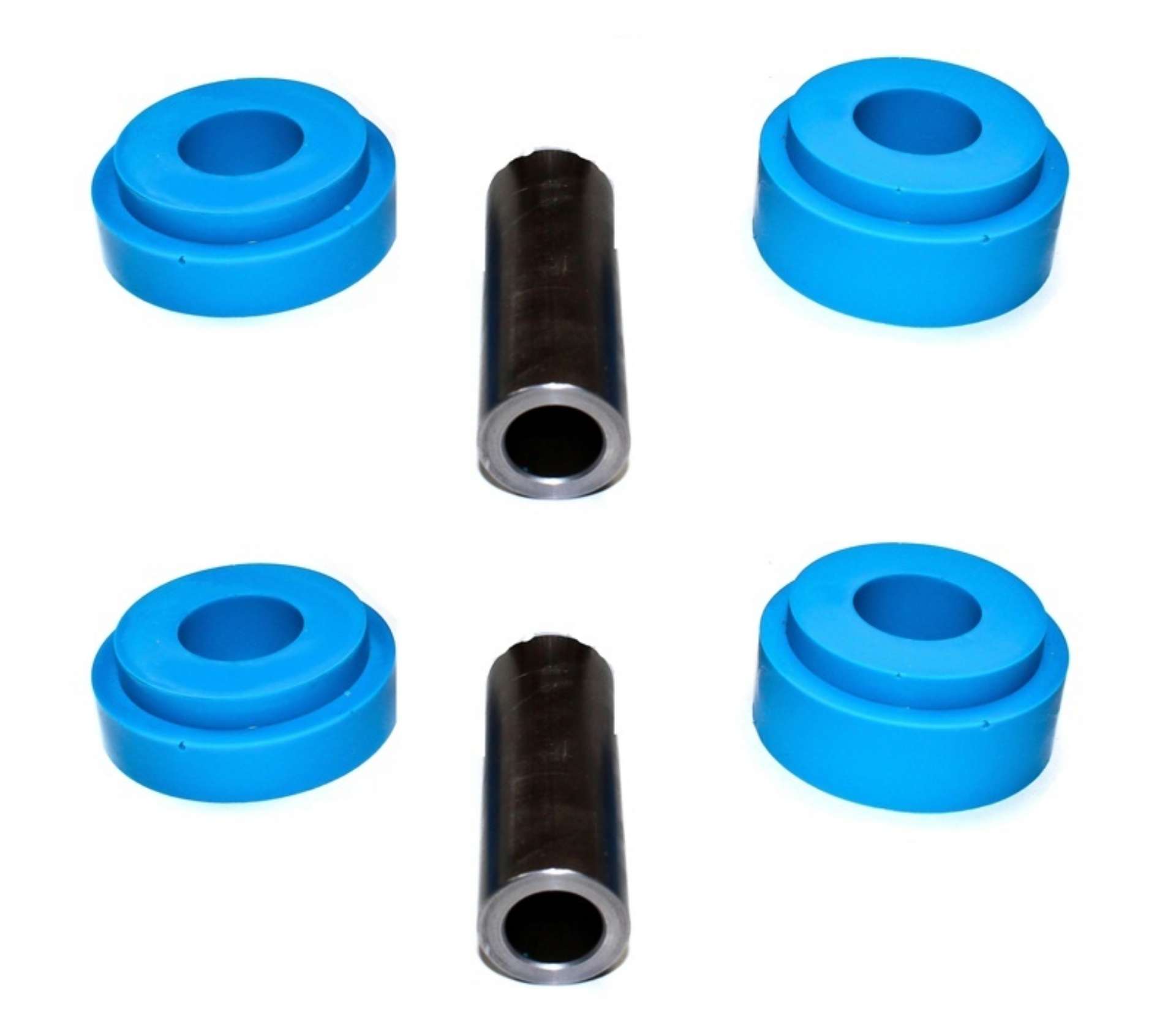 Picture of Torque Solution Urethane Differential Inserts: Mitsubishi Evolution X MR & GSR 2008+