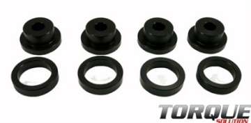 Picture of Torque Solution Drive Shaft Carrier Bearing Support Bushings: Galant VR4 1991 92 93