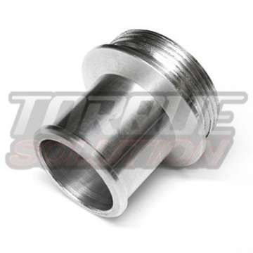 Picture of Torque Solution Greddy Type RS Recirculation Adapter 1-0in- Aluminum