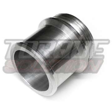 Picture of Torque Solution Greddy Type RS Recirculation Adapter 1-25in- Aluminum