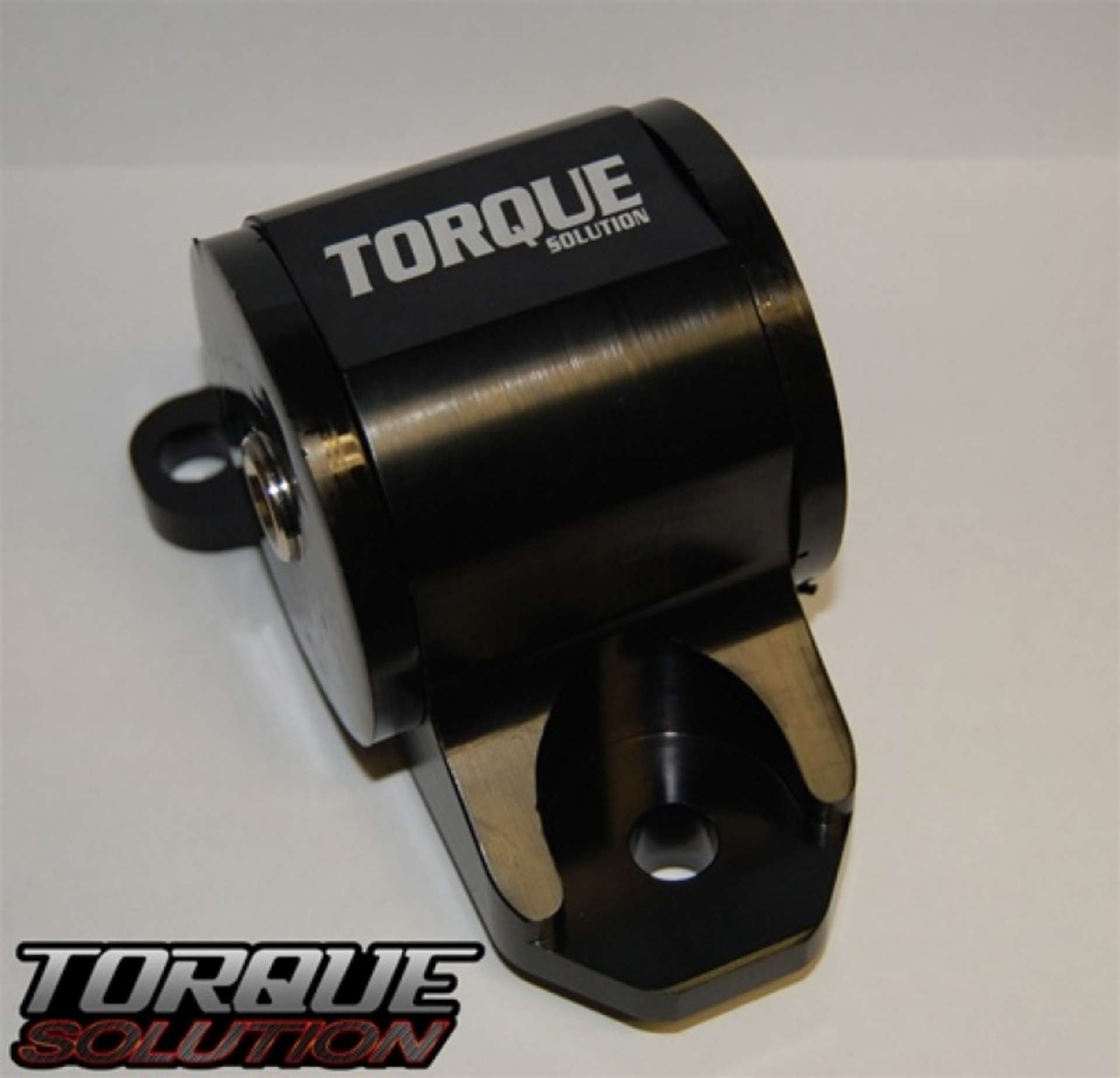 Picture of Torque Solution Billet Aluminum Rear Engine Mount: 92-00 Honda Civic-94-01 Integra-93-97 Del Sol