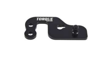 Picture of Torque Solution Short Shift Plate: Mazdaspeed 3 2007-2009