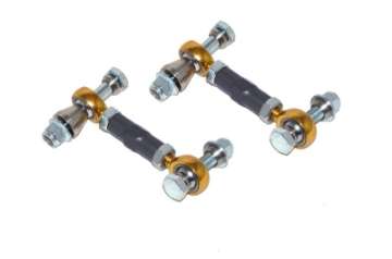 Picture of Torque Solution Adjustable Rear Drop Links: Porsche 996-997 & 997 GT3