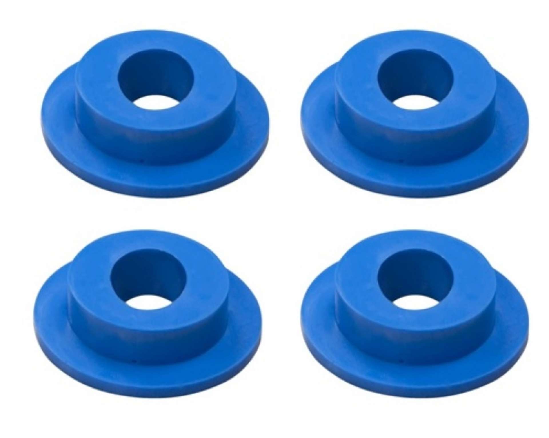 Picture of Torque Solution Hyundai Genesis Coupe Shifter Bushings 2010-2011