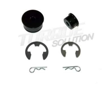 Picture of Torque Solution Shifter Bushings: Kia Forte 2010-11