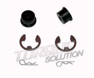 Picture of Torque Solution Shifter Cable Bushings: Mitsubishi Colt