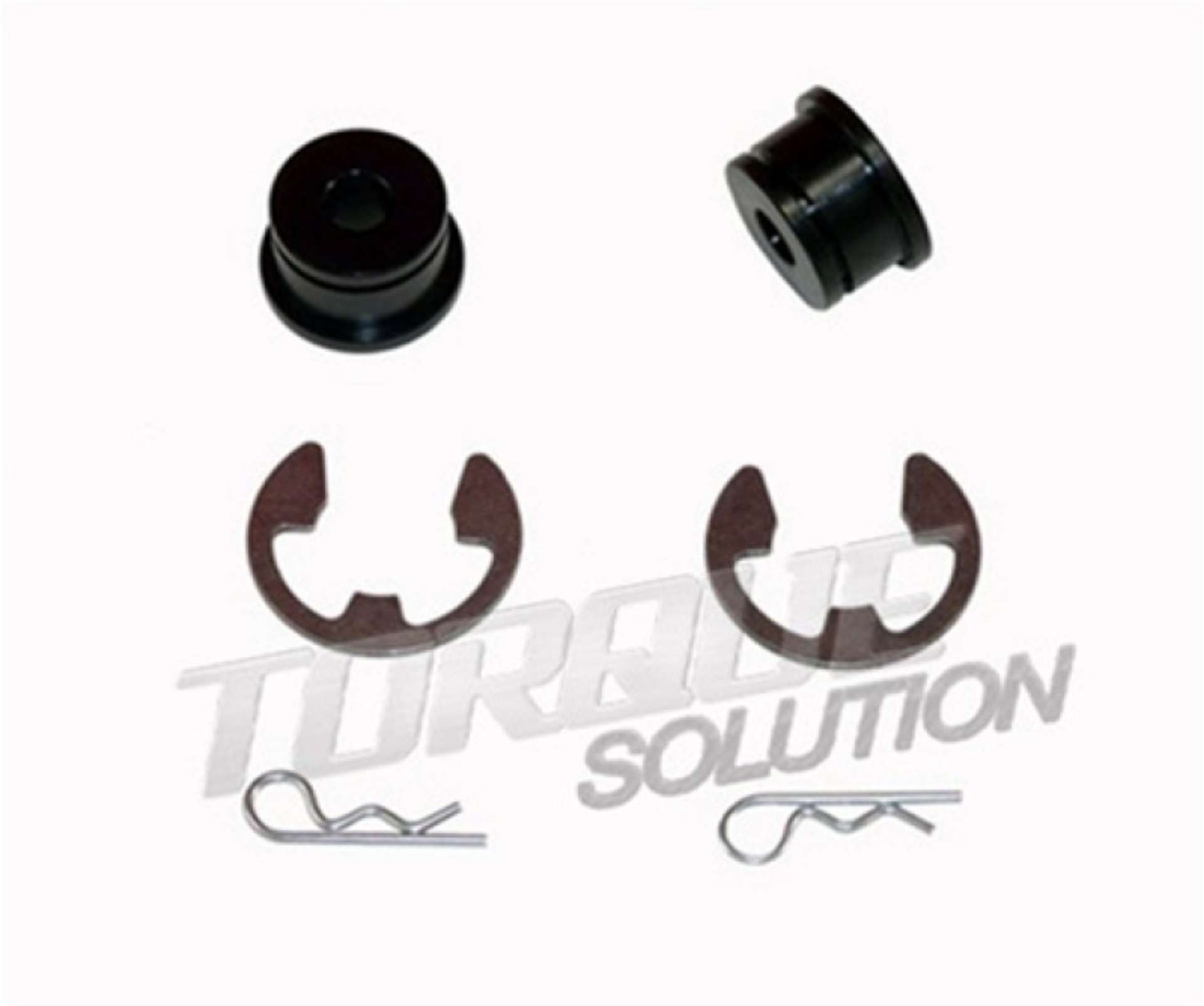 Picture of Torque Solution Shifter Cable Bushings: Mitsubishi Eclipse 4G 2006-11