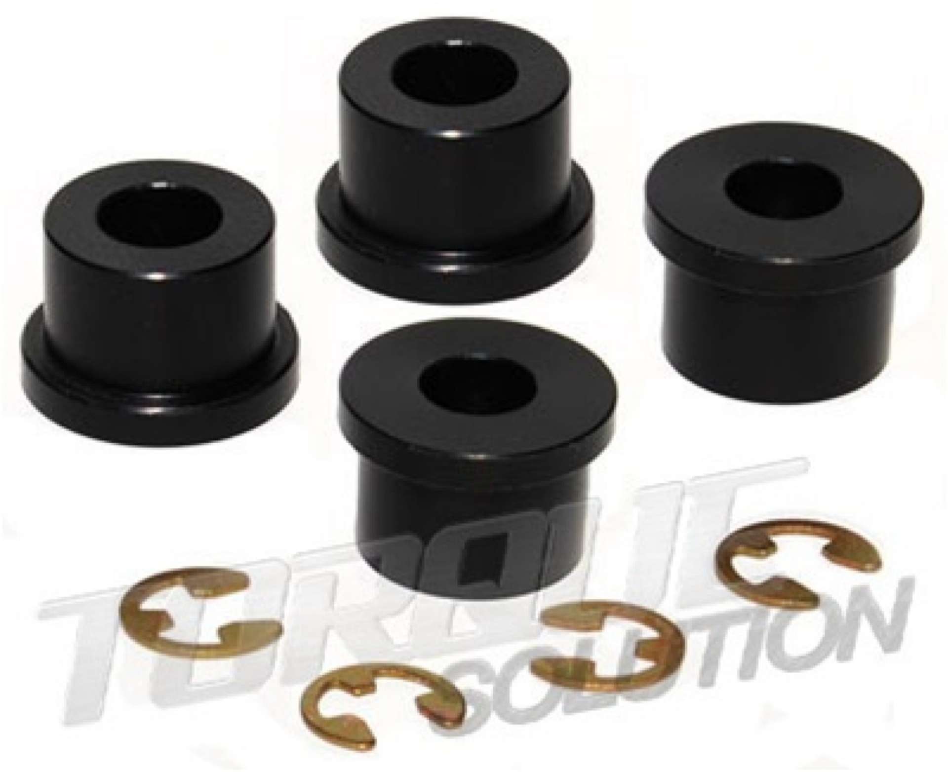 Picture of Torque Solution Shifter Cable Bushings: Dodge Neon Srt 2003-05