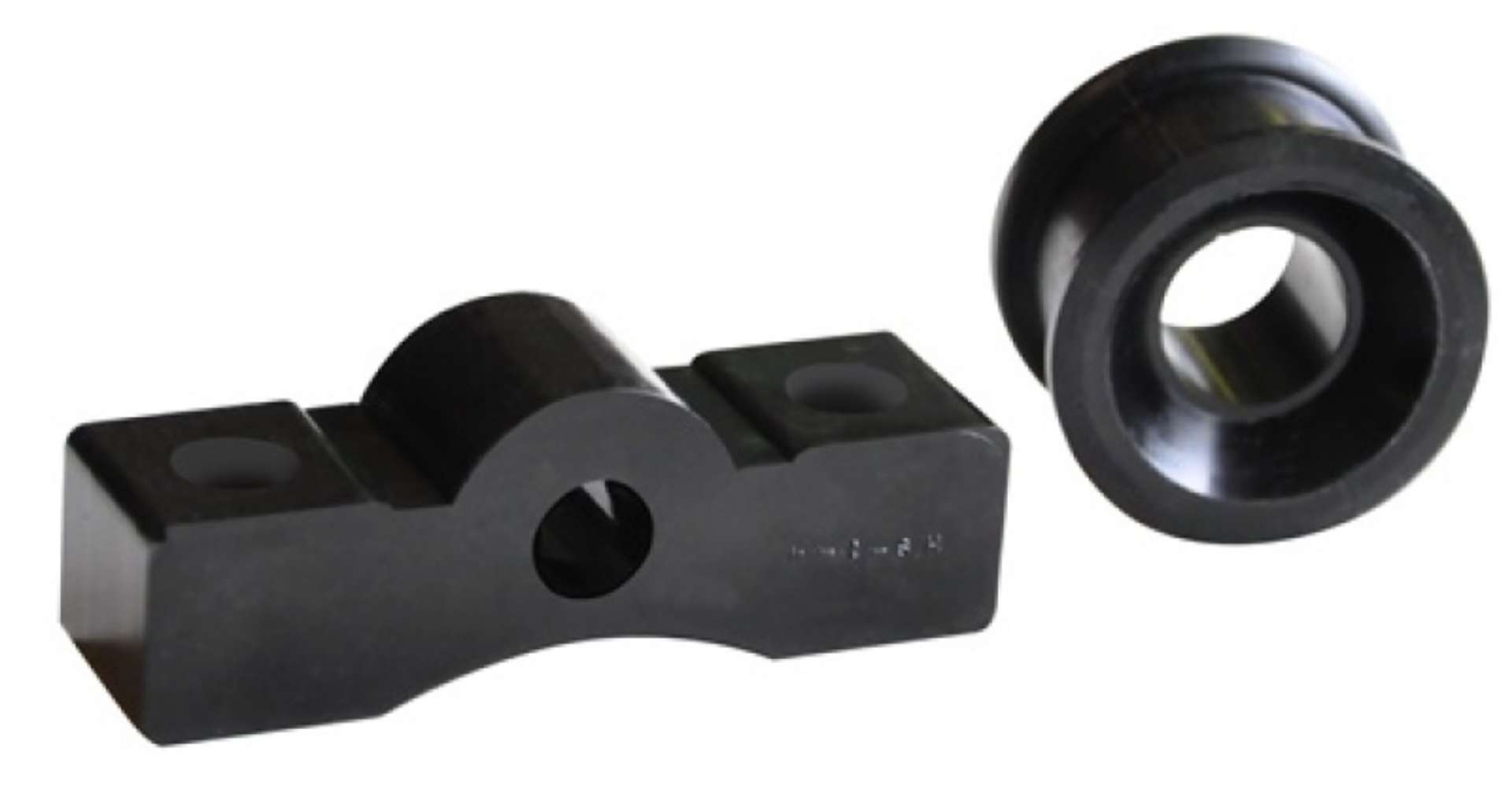 Picture of Torque Solution Shifter Bushing: Honda Civic B Series