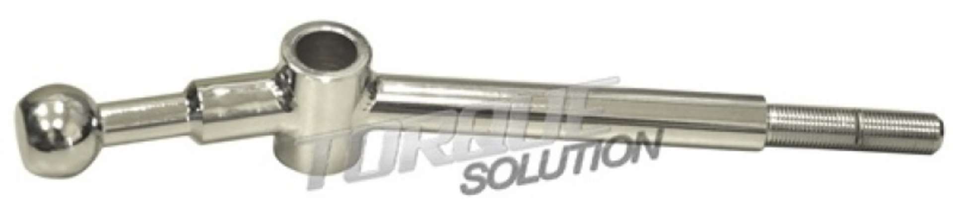 Picture of Torque Solution Short Shifter: Subaru Forester Xt 2006-2011