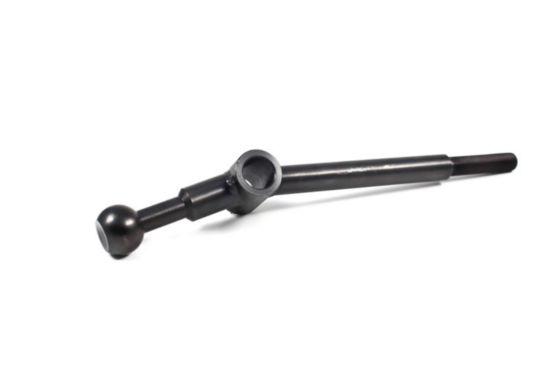 Picture of Torque Solution Short Shifter: Subaru Wrx 2008-12