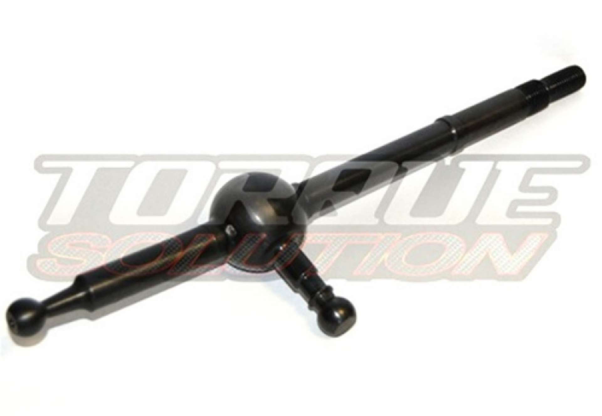 Picture of Torque Solution Short Shifter: Mitsubishi Evolution X RIGHT HAND DRIVE