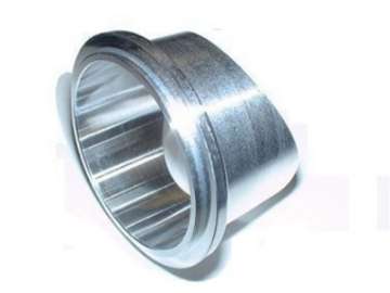 Picture of Torque Solution Stainless Steel Blow Off Valve Flange: Tial 50mm Q & Q-R