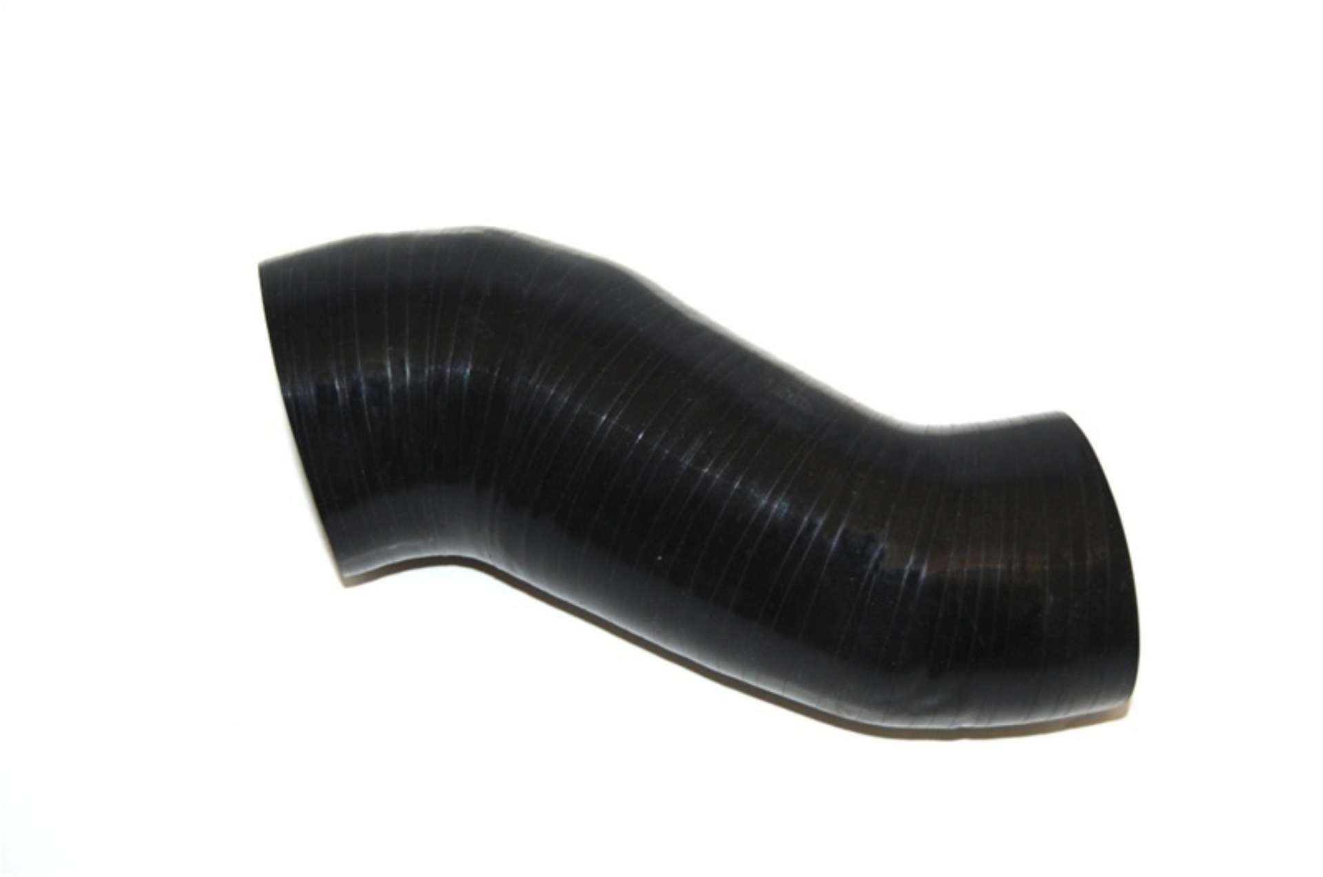 Picture of Torque Solution Post Maf Silicone Intake Hose: Subaru WRX - STi - Legacy - Outback