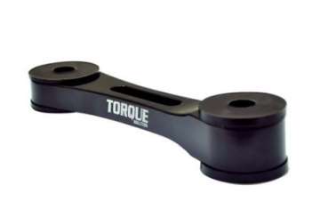 Picture of Torque Solution Billet Aluminum Pitch Stop Tranny Mount: Subaru