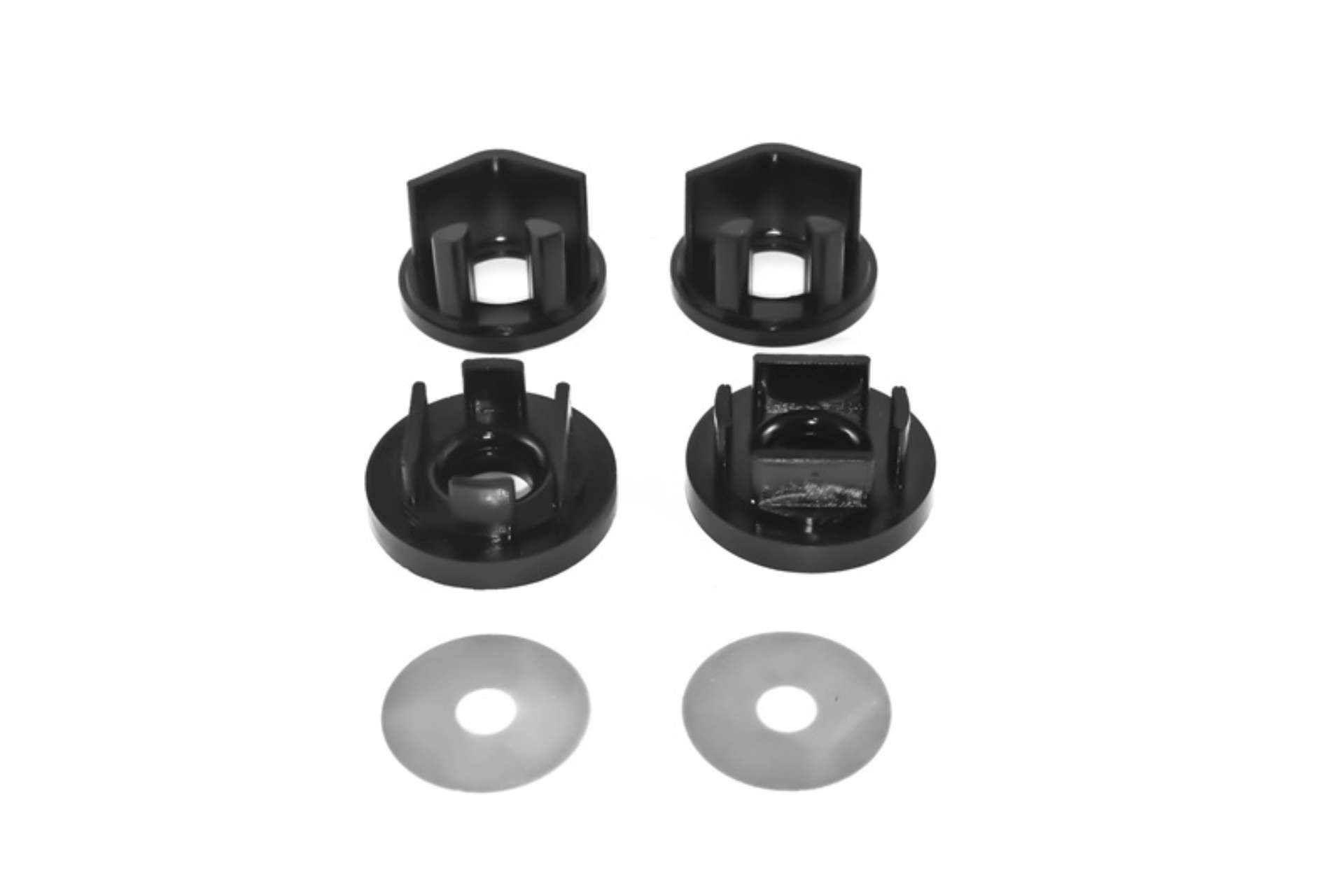 Picture of Torque Solution Rear Differential Inserts: Subaru WRX - STi 2008+