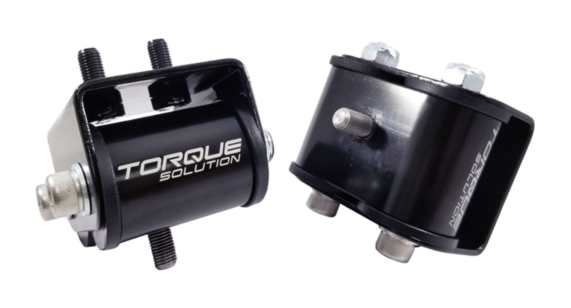 Picture of Torque Solution Engine Mounts: Subaru Wrx Sti 2002-16