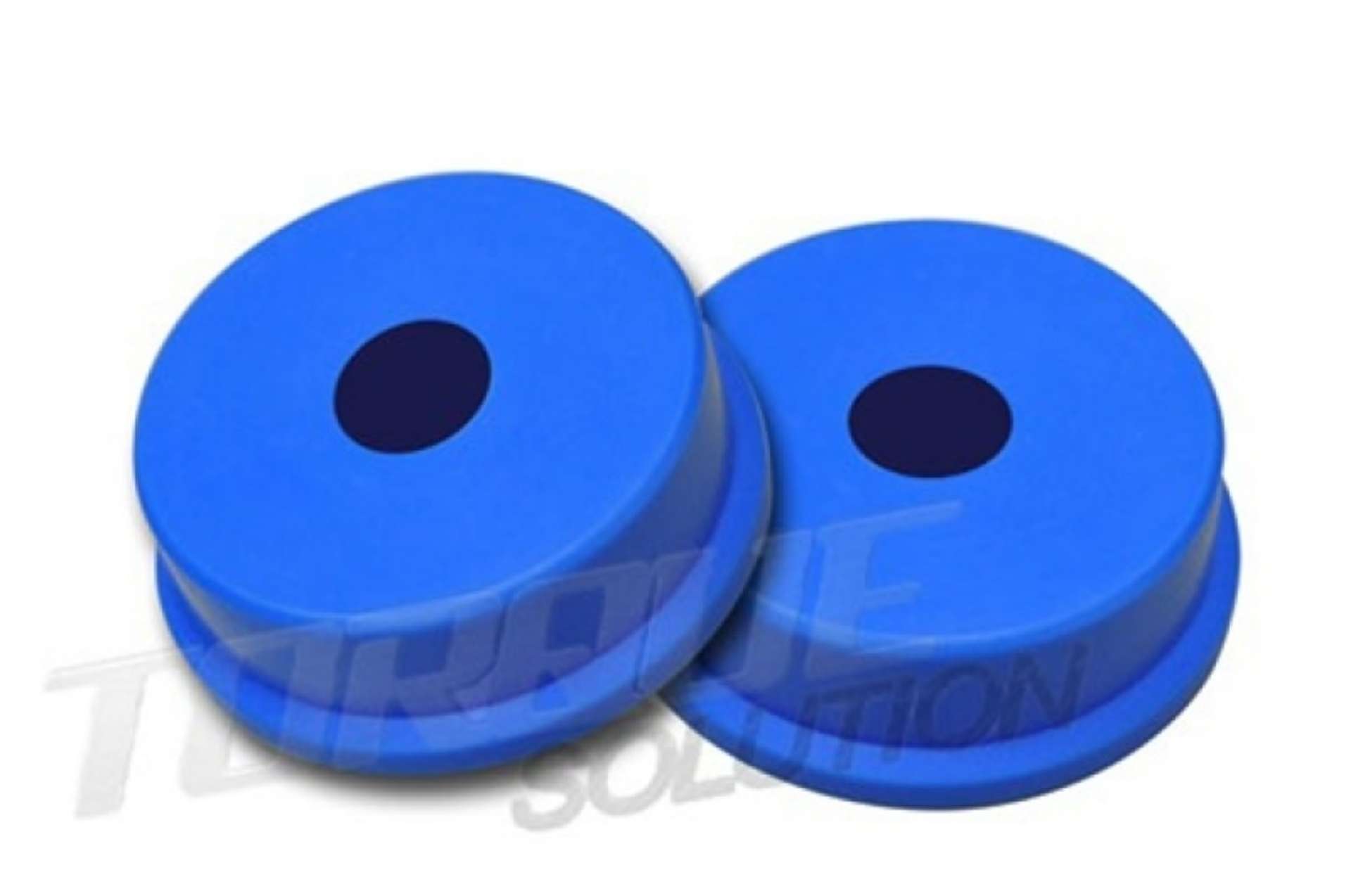 Picture of Torque Solution Shifter Bushings: Subaru 5 Speed inc- 2002-2012 WRX